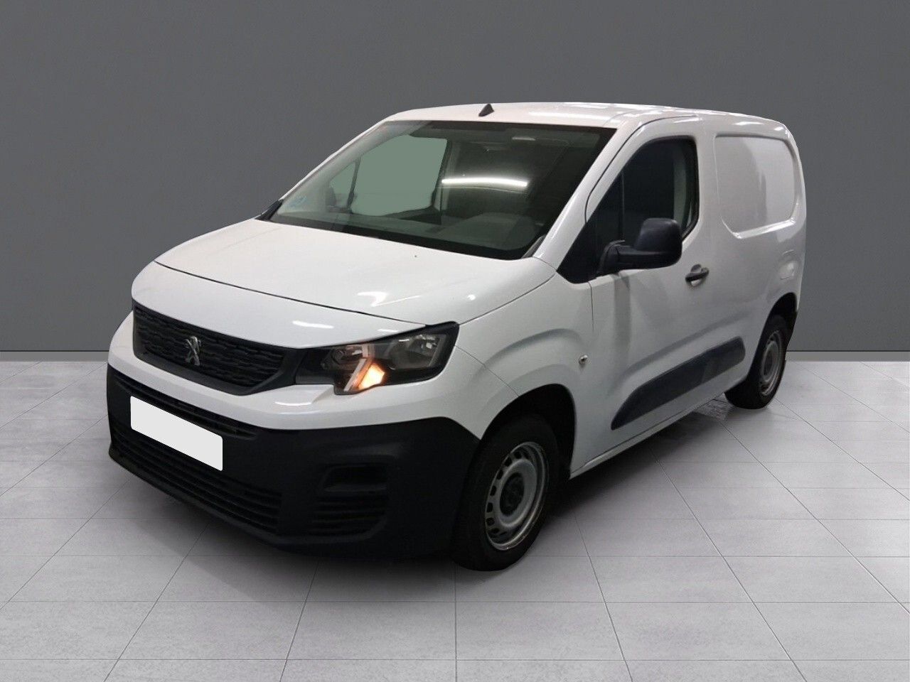 Peugeot Partner 1.5 HDI FURGON 100CV