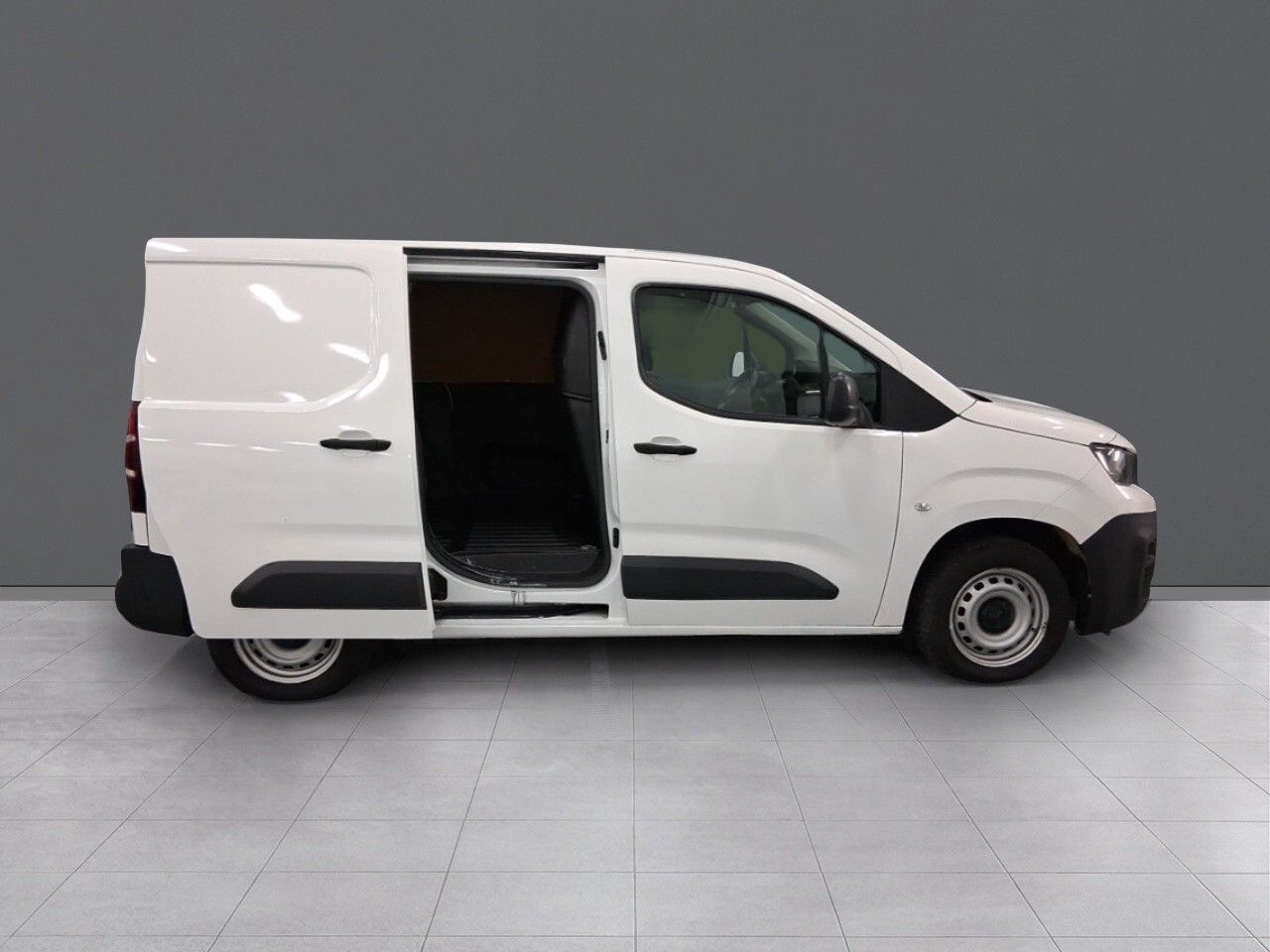 Peugeot Partner 1.5 HDI FURGON 100CV - foto 16