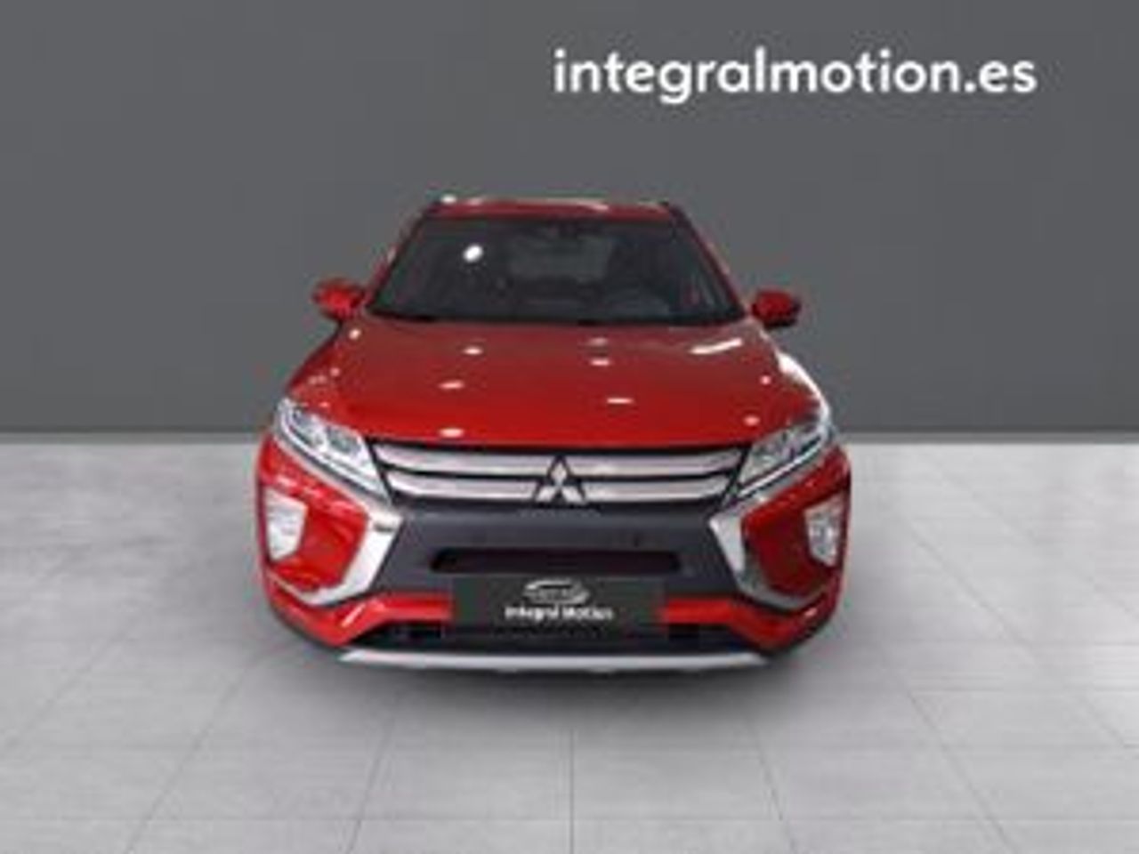 Mitsubishi Eclipse Cross 150T Motion