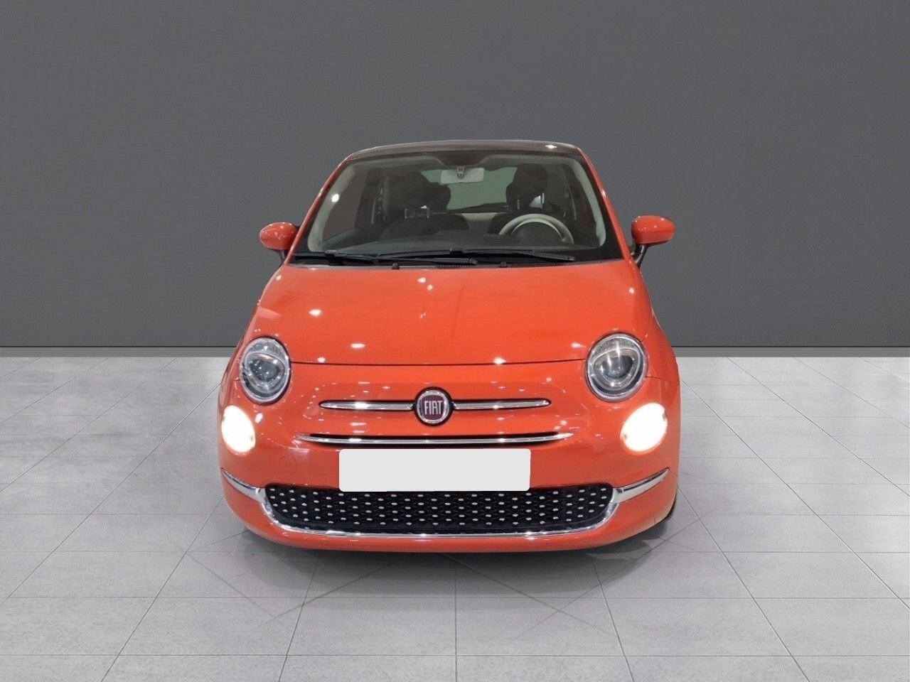 Fiat 500 Dolcevita 1.0 Hybrid 51KW (70 CV) - foto 2
