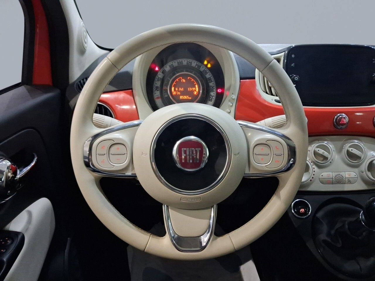 Fiat 500 Dolcevita 1.0 Hybrid 51KW (70 CV) - foto 11