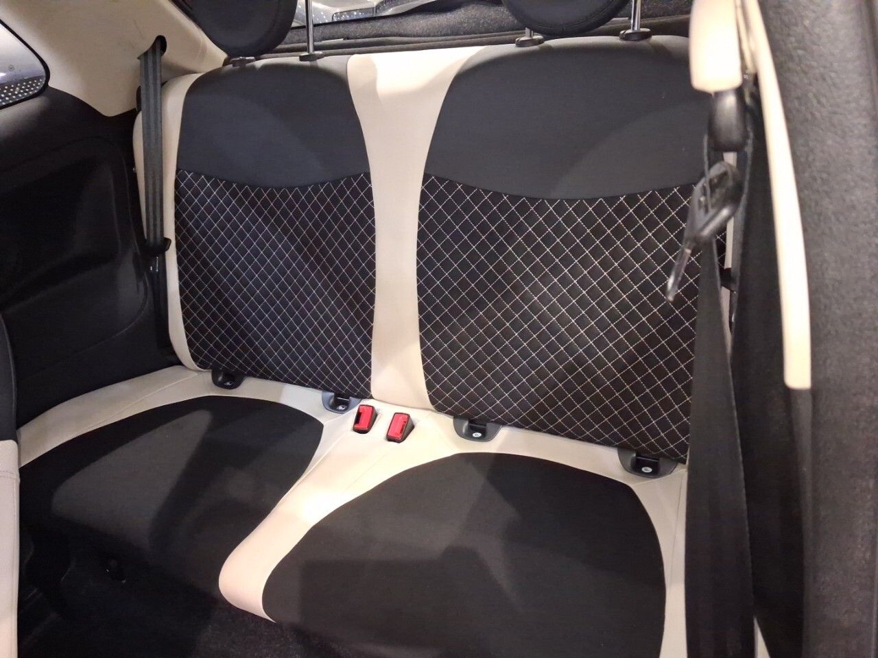 Fiat 500 Dolcevita 1.0 Hybrid 51KW (70 CV) - foto 20