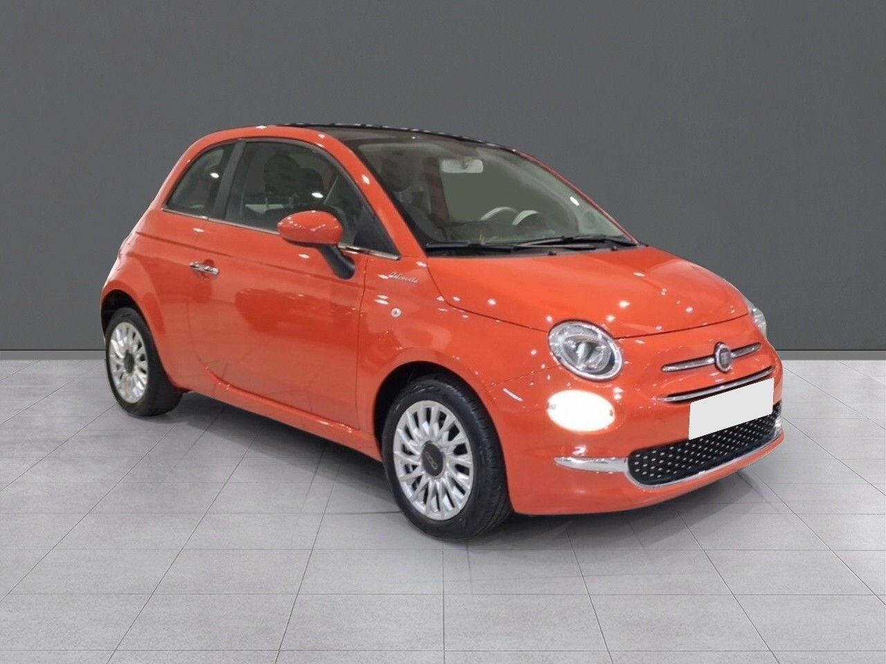 Fiat 500 Dolcevita 1.0 Hybrid 51KW (70 CV) - foto 3