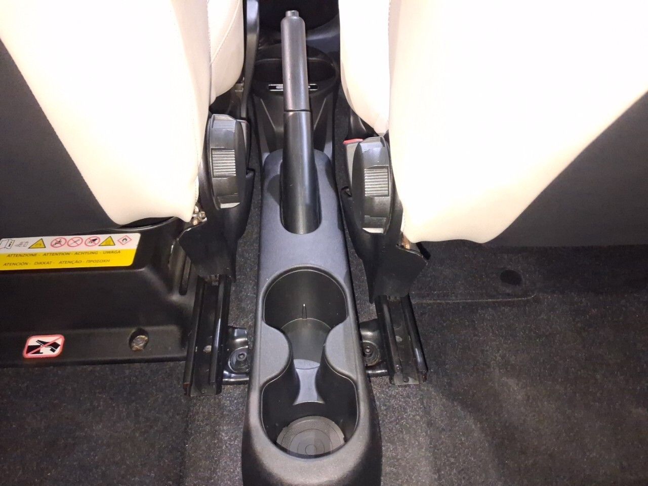 Fiat 500 Dolcevita 1.0 Hybrid 51KW (70 CV) - foto 21