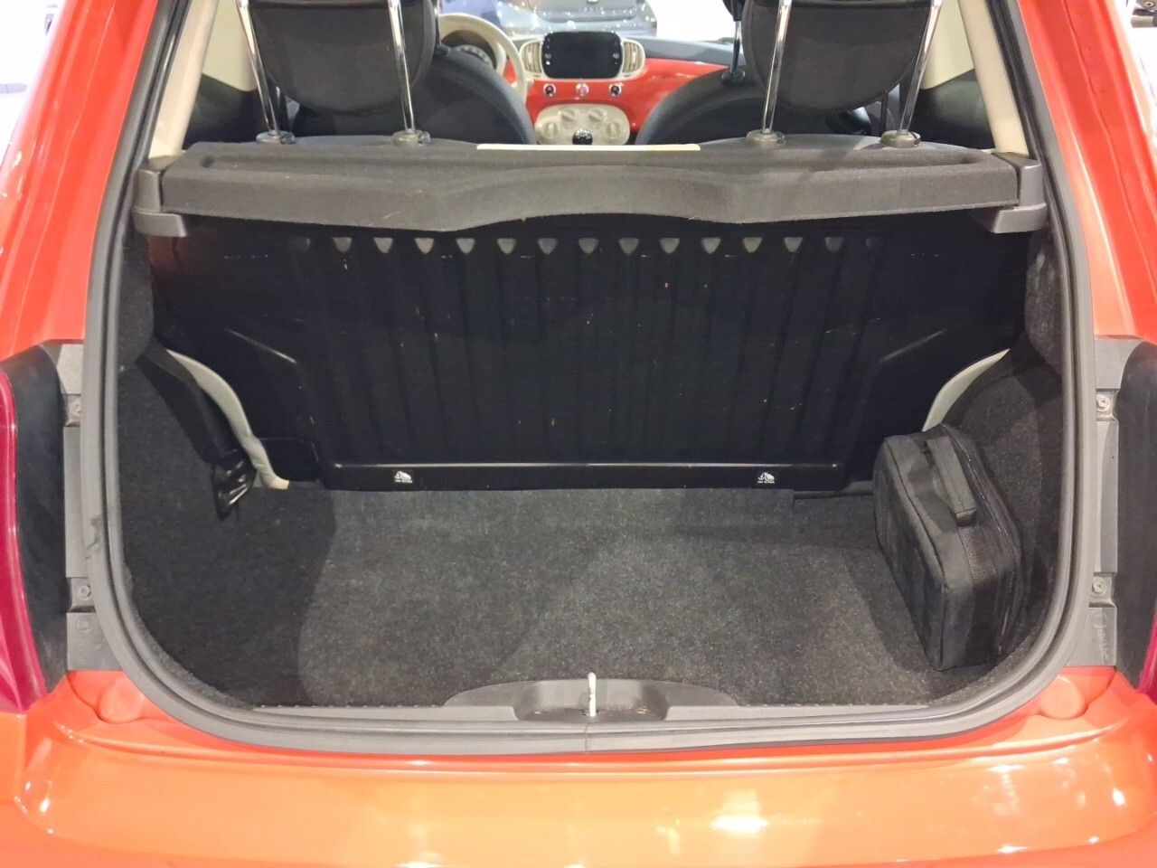 Fiat 500 Dolcevita 1.0 Hybrid 51KW (70 CV) - foto 30