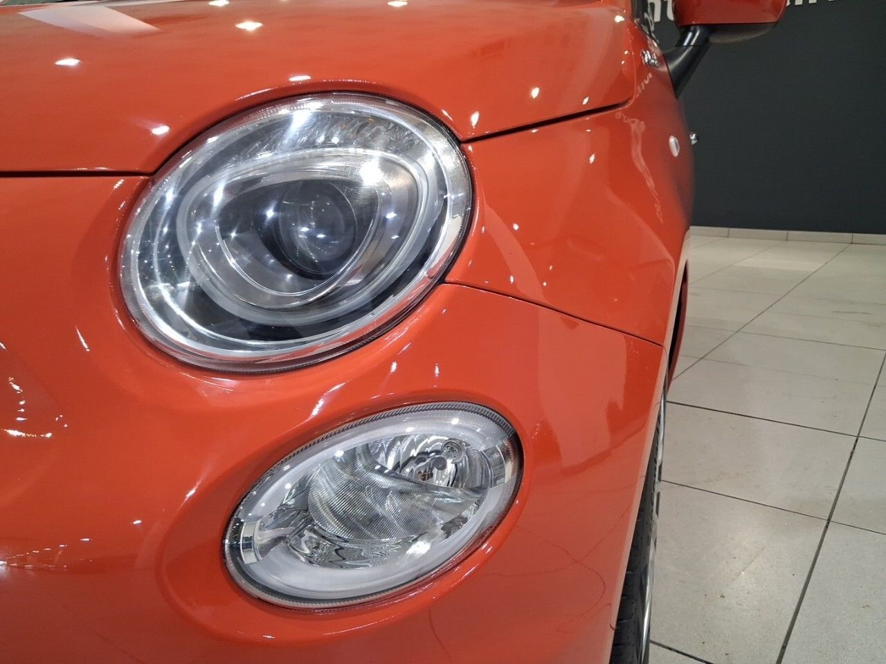 Fiat 500 Dolcevita 1.0 Hybrid 51KW (70 CV) - foto 27