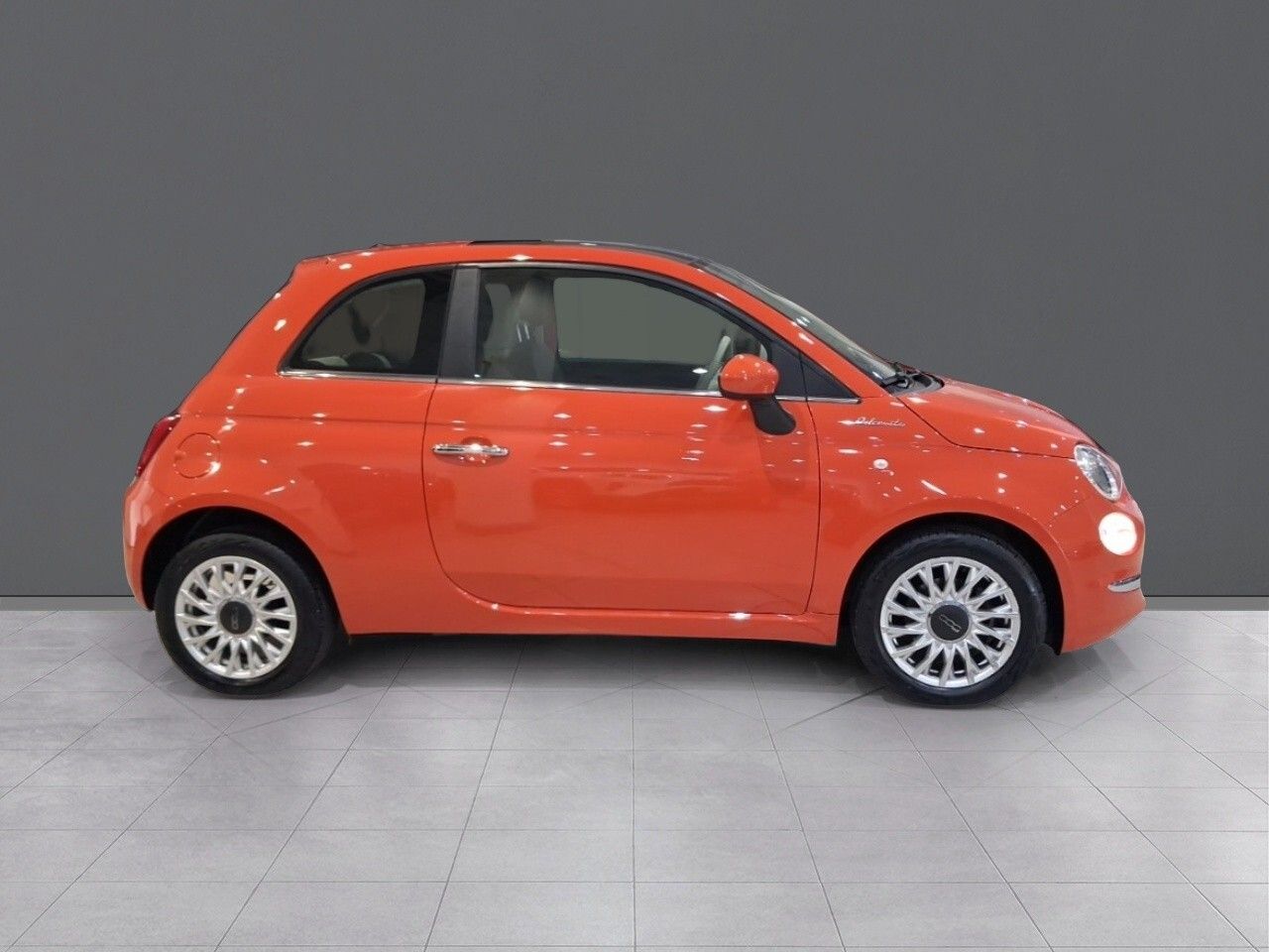 Fiat 500 Dolcevita 1.0 Hybrid 51KW (70 CV) - foto 26