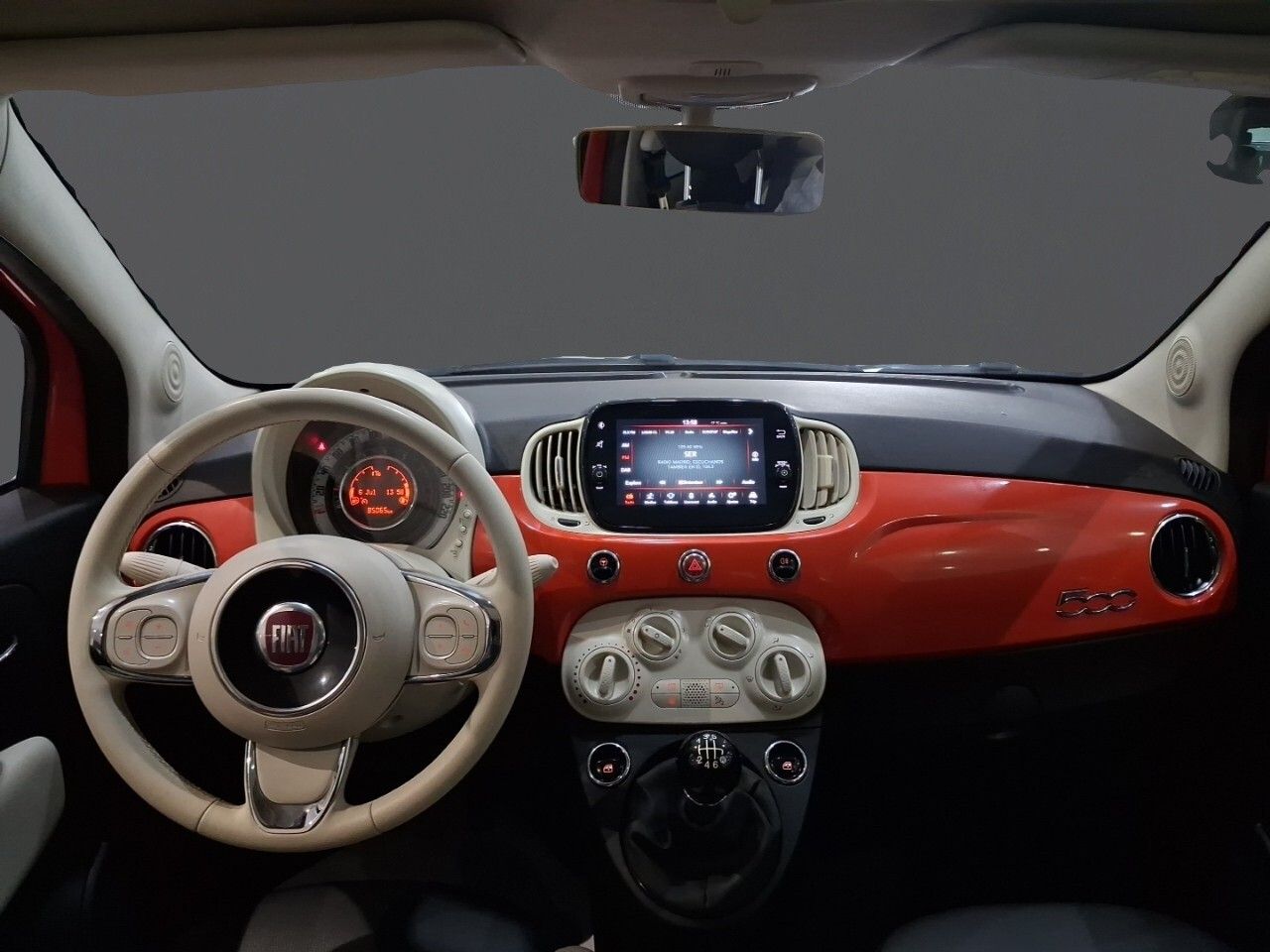 Fiat 500 Dolcevita 1.0 Hybrid 51KW (70 CV) - foto 7