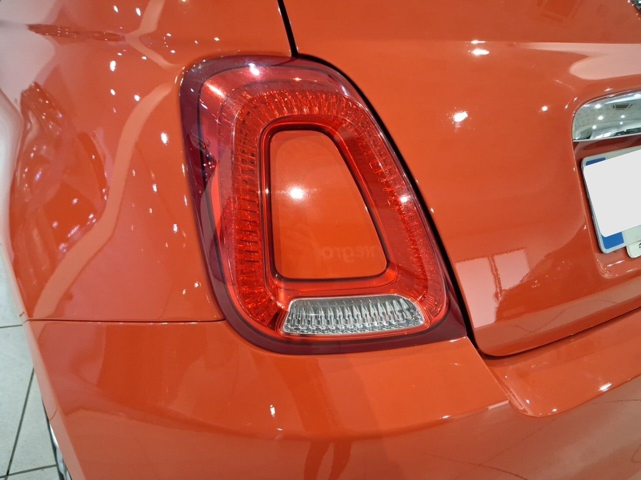 Fiat 500 Dolcevita 1.0 Hybrid 51KW (70 CV) - foto 28