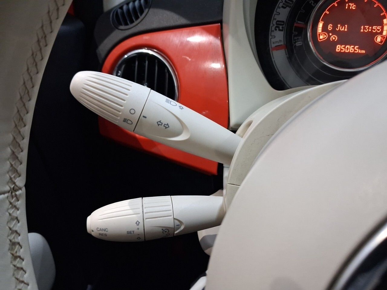 Fiat 500 Dolcevita 1.0 Hybrid 51KW (70 CV) - foto 14