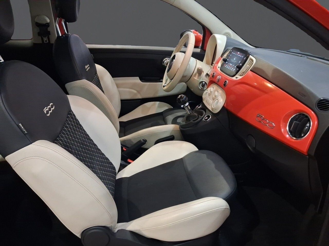 Fiat 500 Dolcevita 1.0 Hybrid 51KW (70 CV) - foto 9