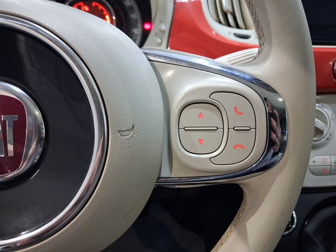 Fiat 500 Dolcevita 1.0 Hybrid 51KW (70 CV) - foto 13