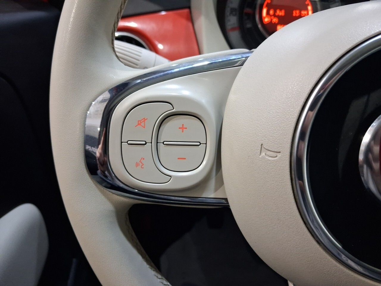 Fiat 500 Dolcevita 1.0 Hybrid 51KW (70 CV) - foto 12