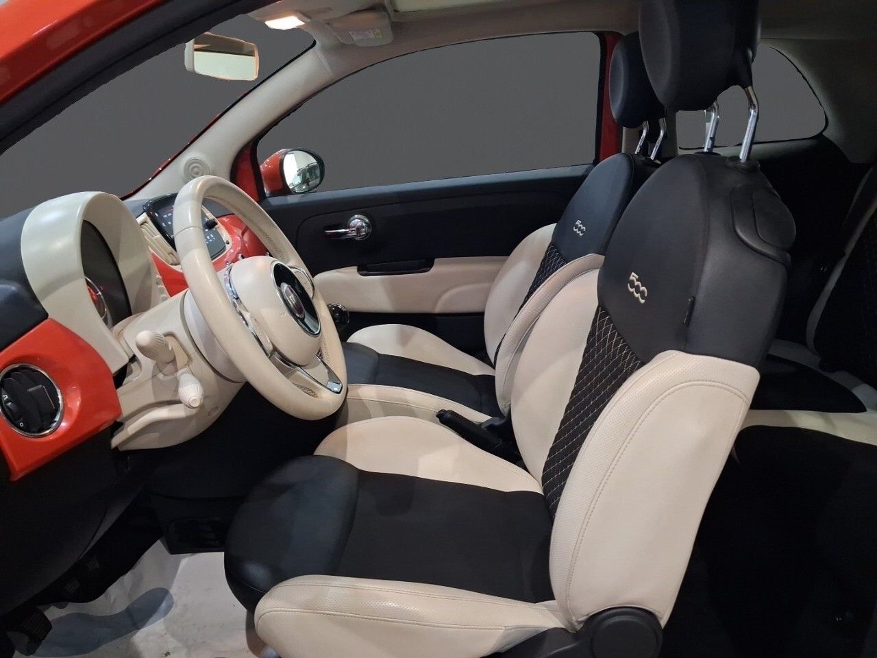 Fiat 500 Dolcevita 1.0 Hybrid 51KW (70 CV) - foto 6