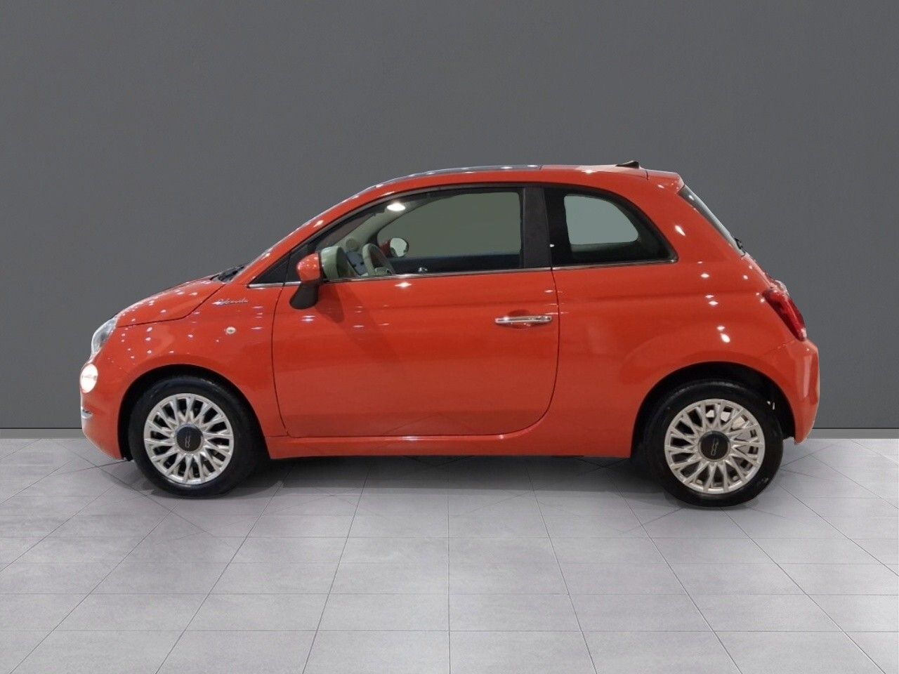 Fiat 500 Dolcevita 1.0 Hybrid 51KW (70 CV) - foto 24