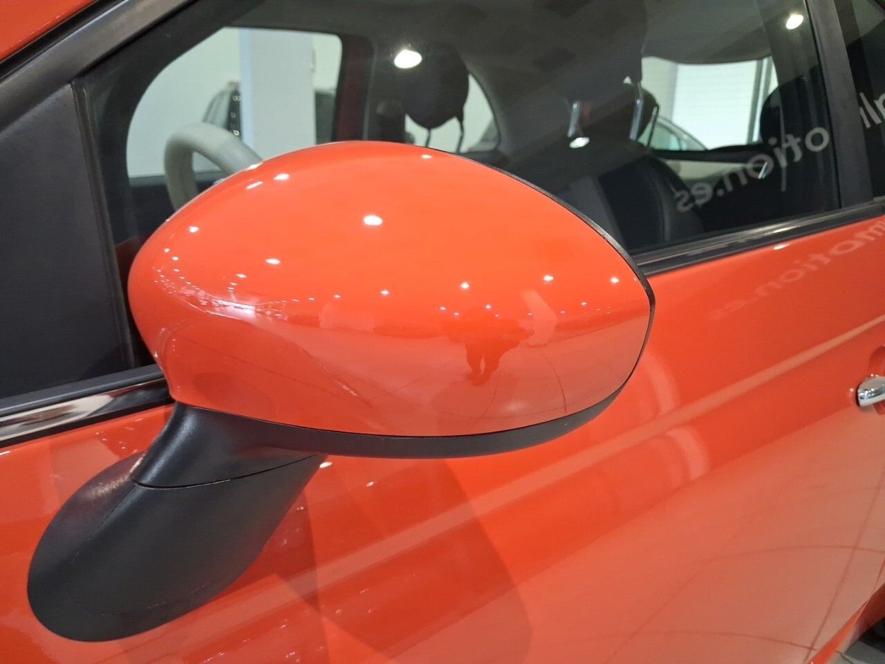 Fiat 500 Dolcevita 1.0 Hybrid 51KW (70 CV) - foto 31