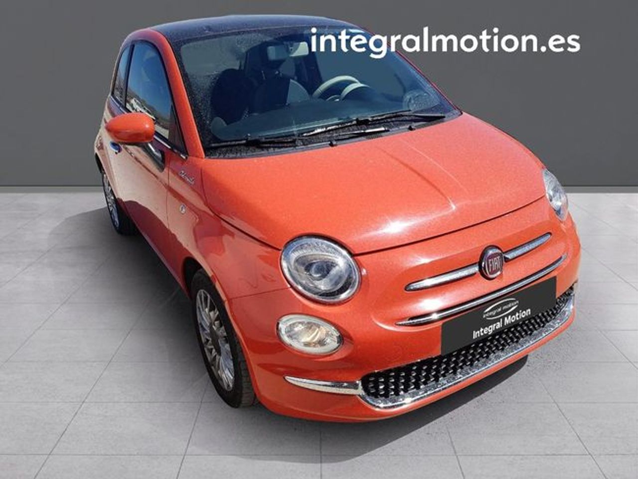 Fiat 500 Dolcevita 1.0 Hybrid 51KW (70 CV)
