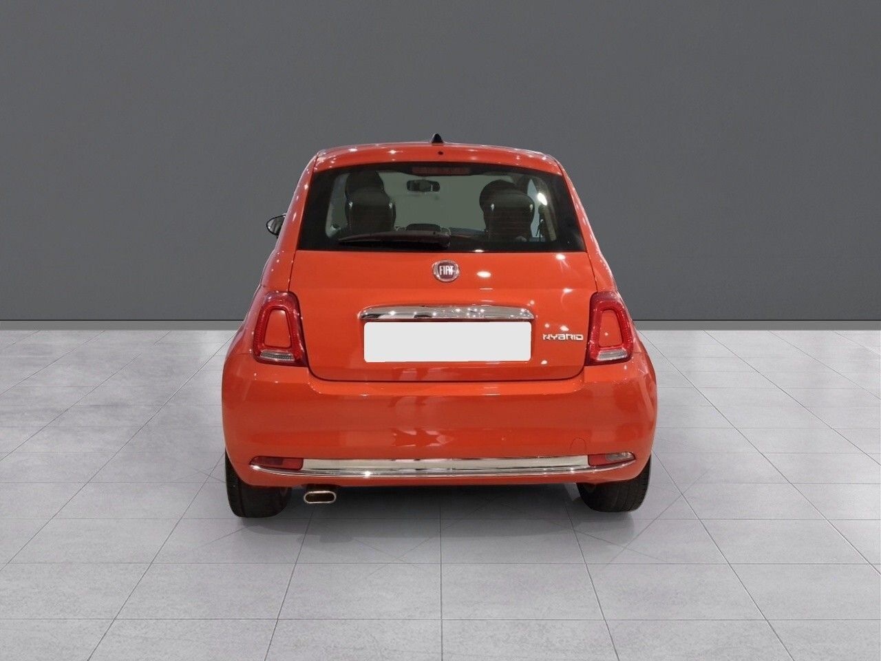 Fiat 500 Dolcevita 1.0 Hybrid 51KW (70 CV) - foto 25