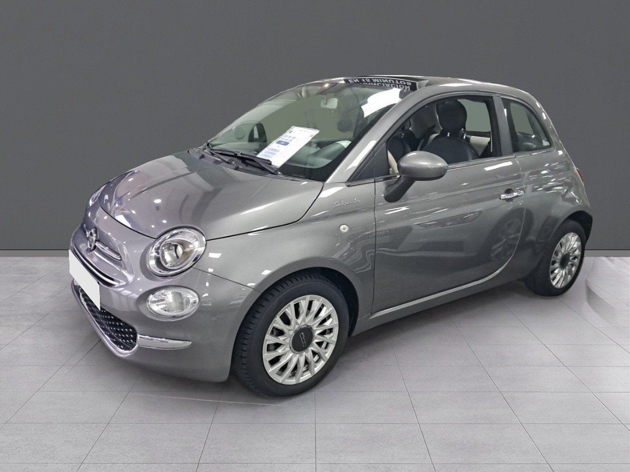 Fiat 500 Dolcevita 1.0 Hybrid 51KW (70 CV)