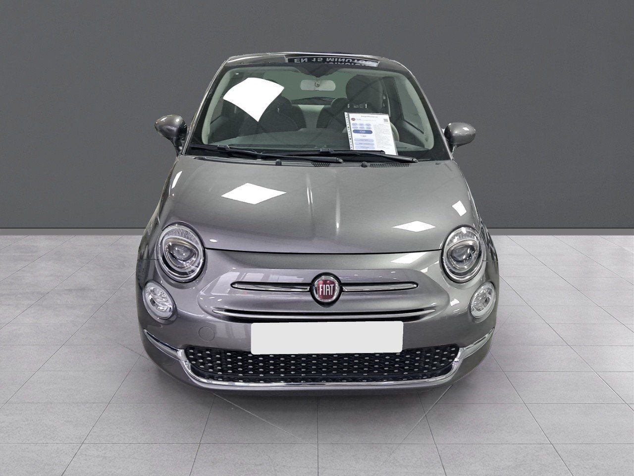 Fiat 500 Dolcevita 1.0 Hybrid 51KW (70 CV)