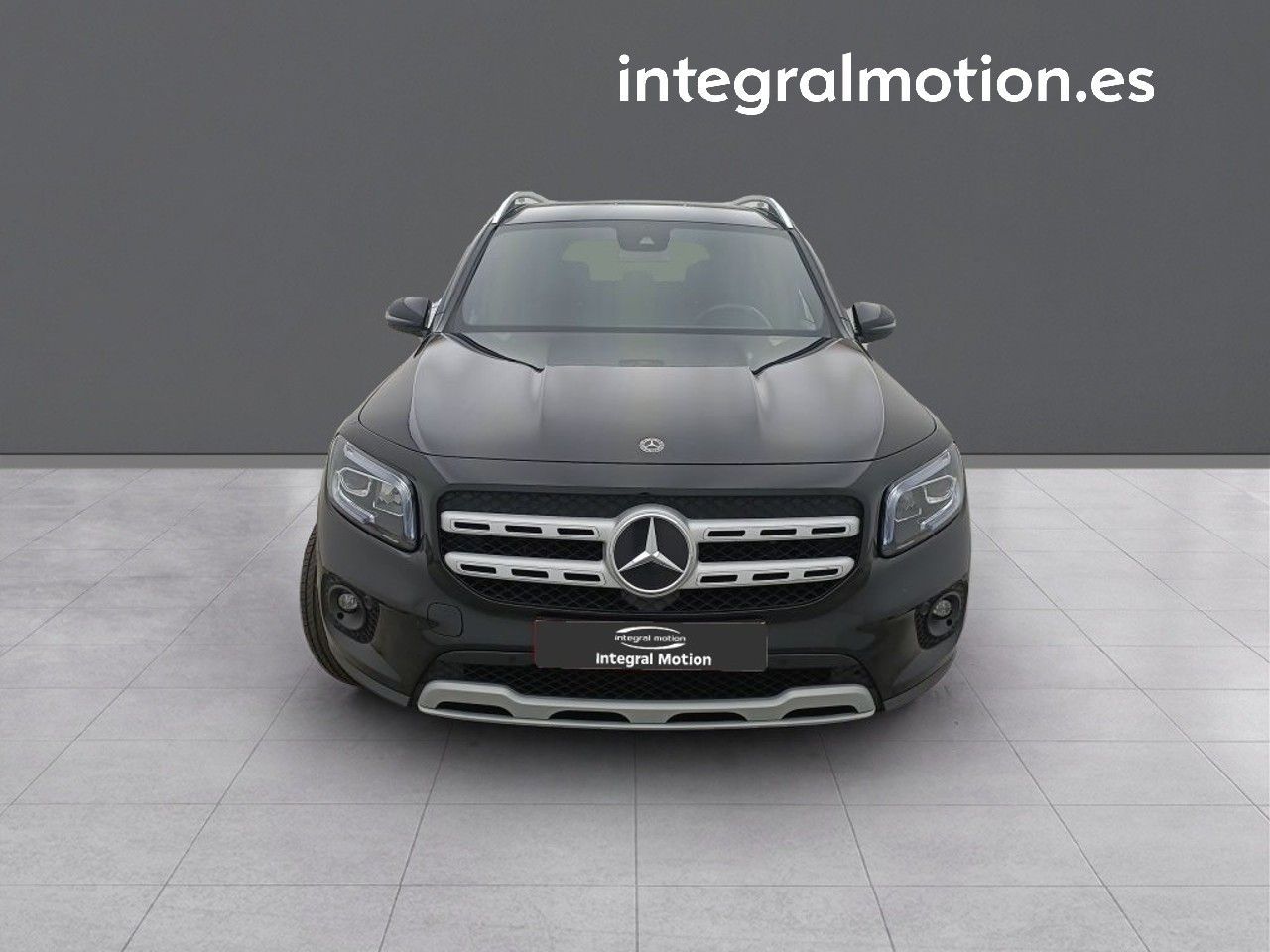 Brugt Mercedes Benz Glb-Class 