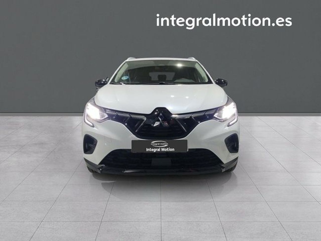 Mitsubishi ASX 130T MHEV Motion