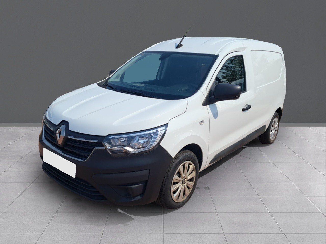 Renault Express VAN DIESEL 1.5 Blue dCi 95hp Confort S/S