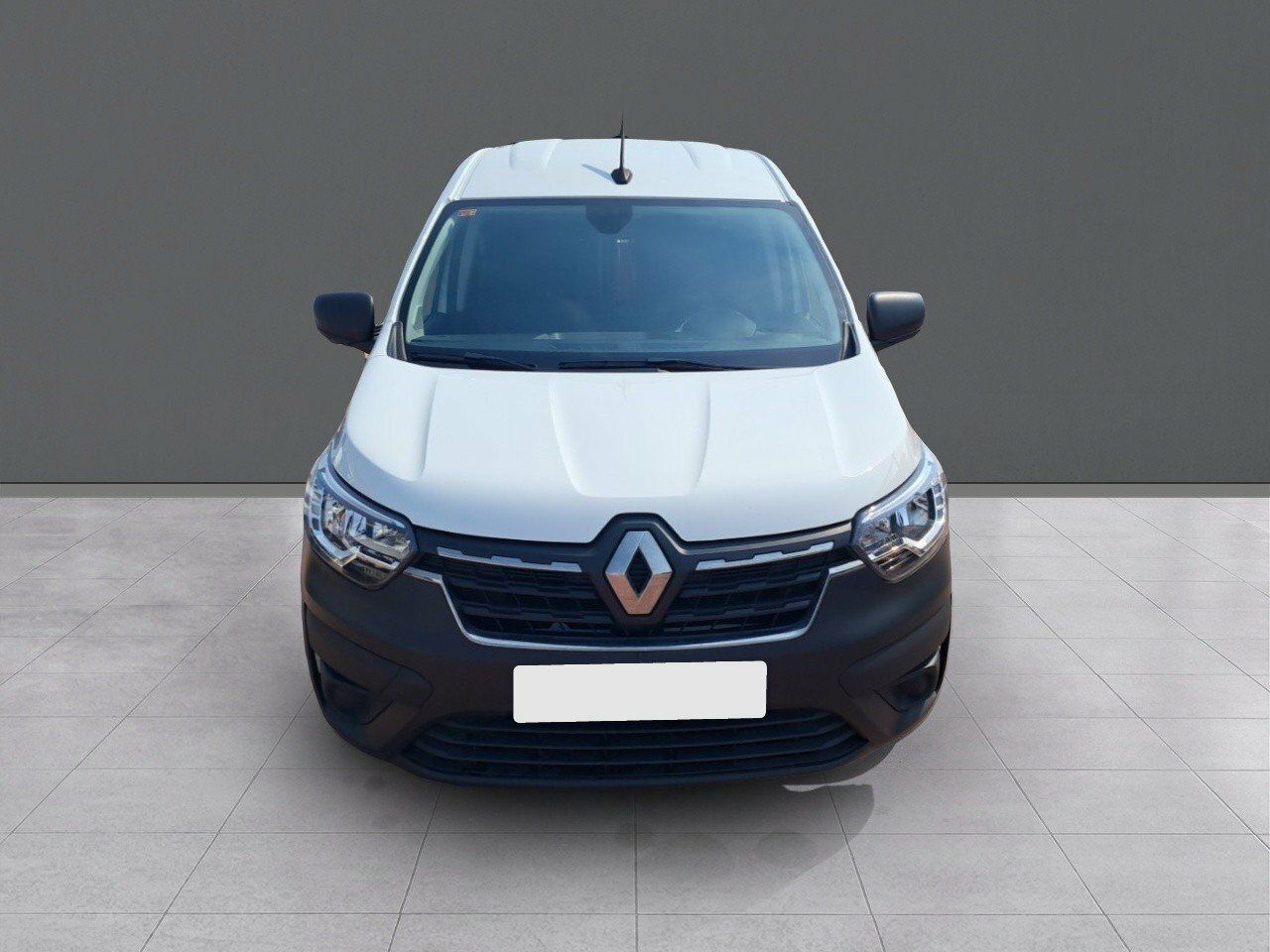 Renault Express VAN DIESEL 1.5 Blue dCi 95hp Confort S/S