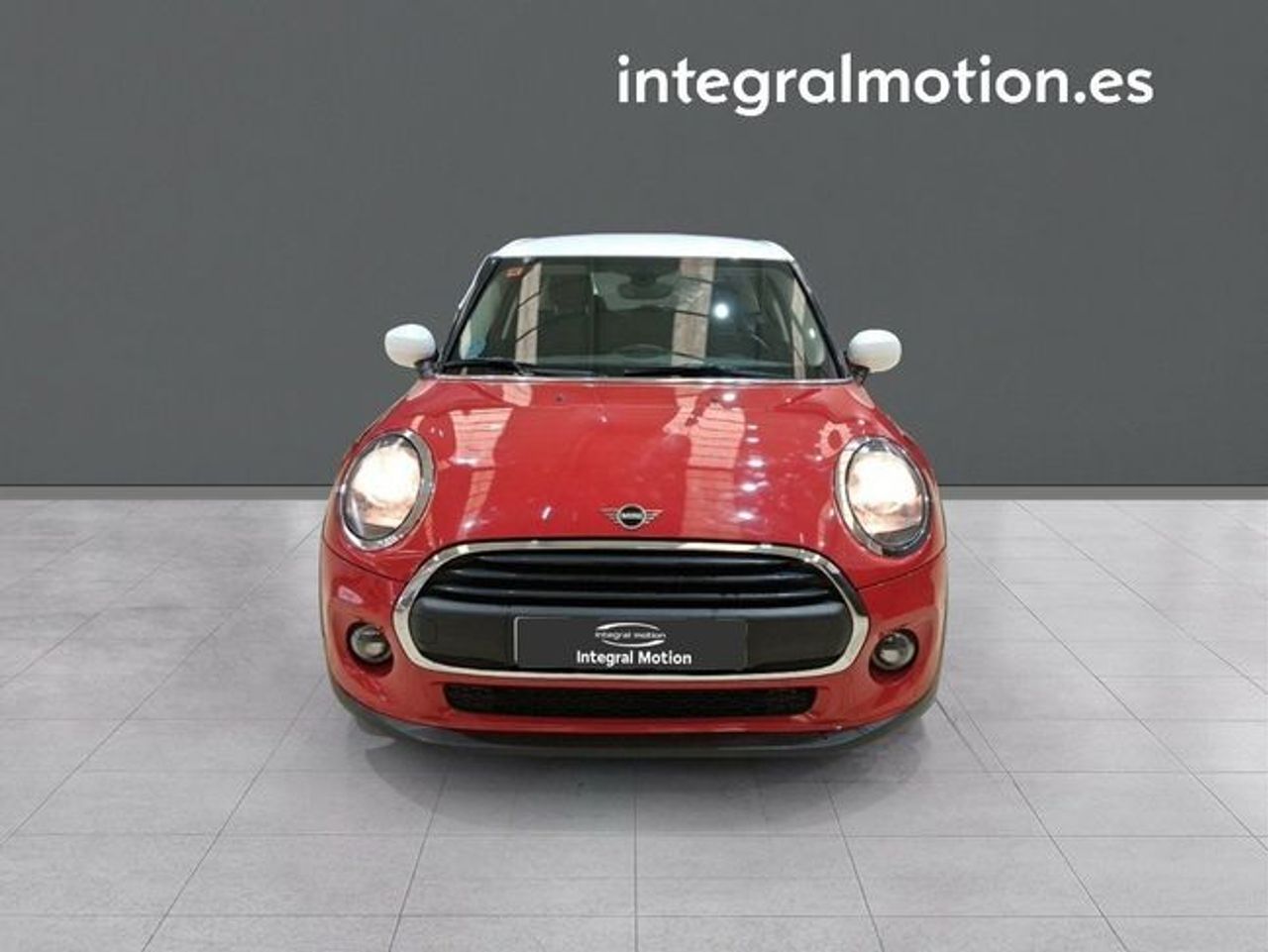 MINI MINI ONE 5 PUERTAS