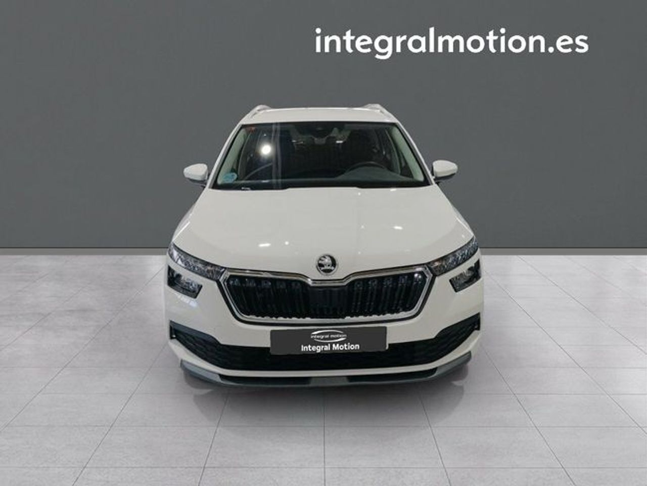 Skoda Kamiq 1.0 TSI 81kW (110CV) DSG Ambition