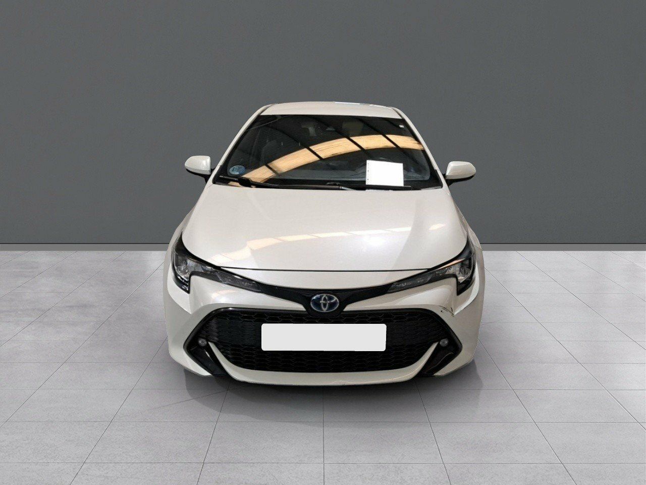 Toyota Corolla 1.8 125H ACTIVE TECH E-CVT