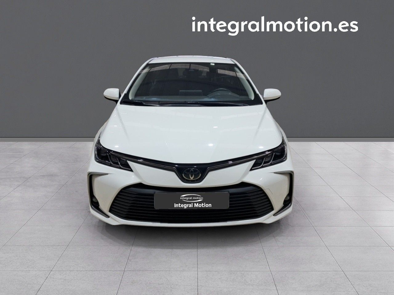 Toyota Corolla 125H Active Tech