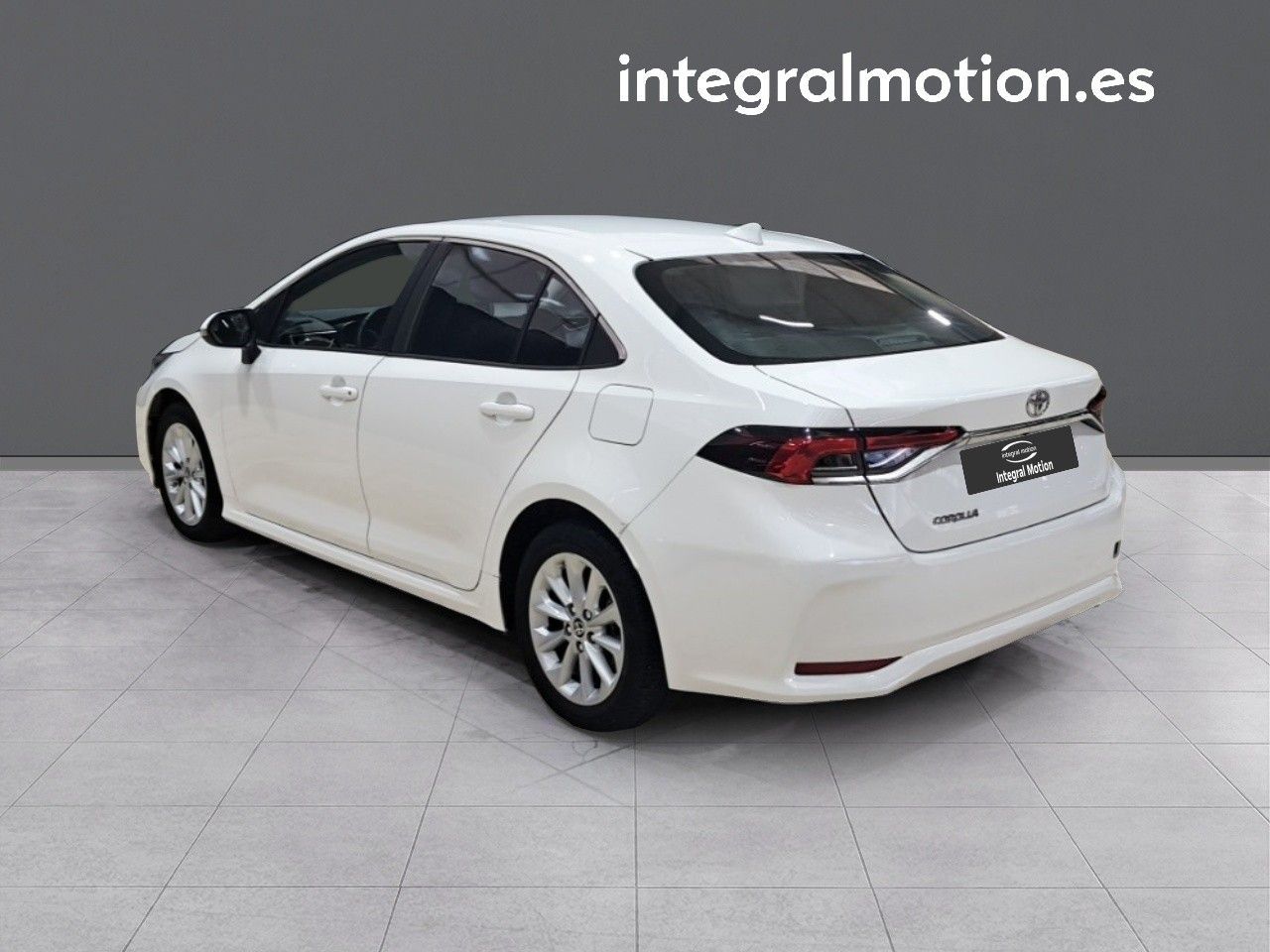 Toyota Corolla 125H Active Tech64309475774978124