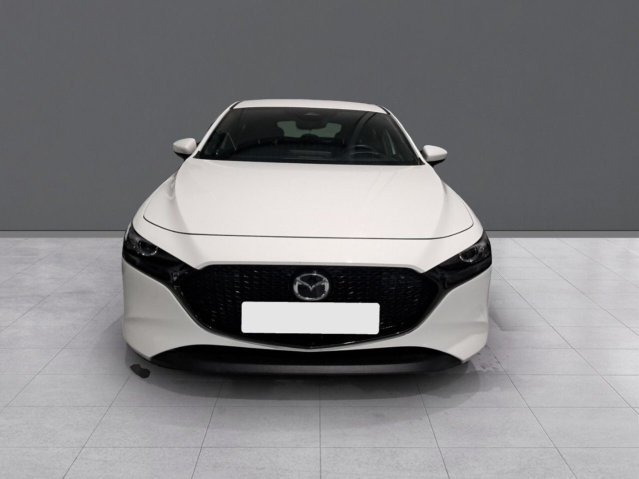 Mazda 3 2.5L E-SKY G MHEV 103kW Prime-line