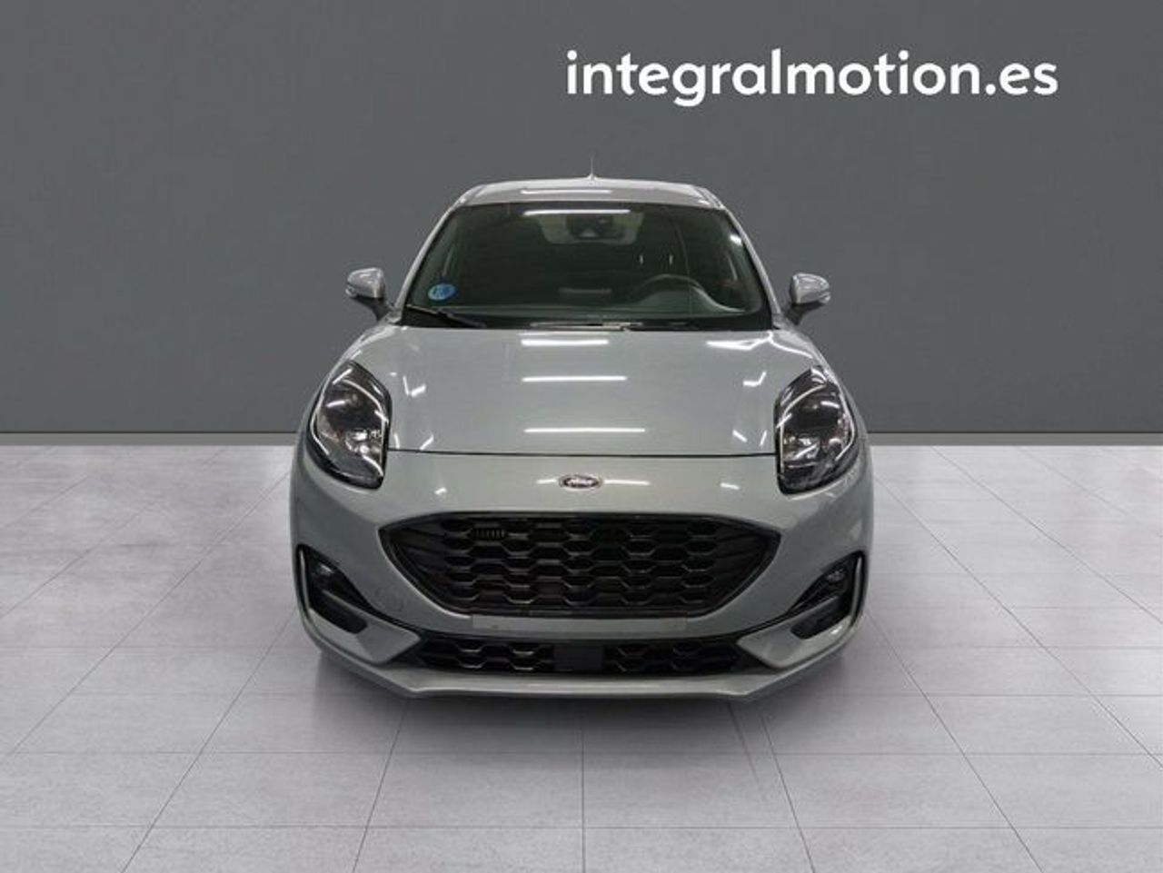 Ford Puma 1.0 EcoBoost 125cv ST-Line MHEV