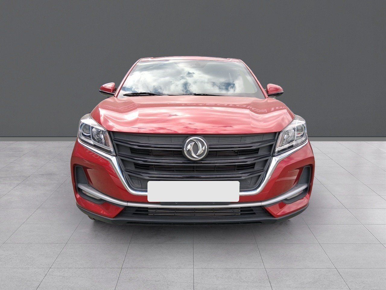 DFSK 500 1.5 T Luxury