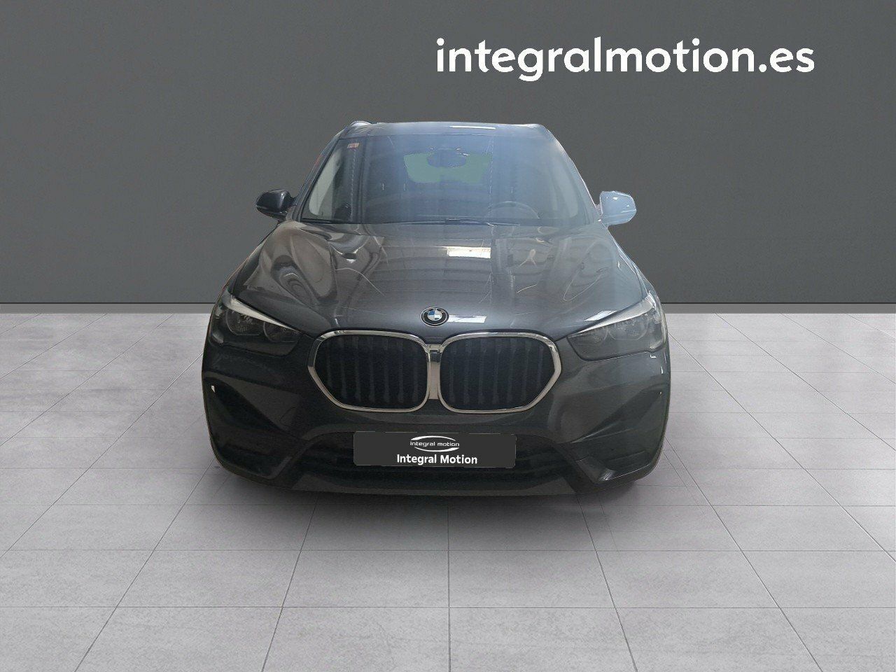 BMW X1 sDrive16d