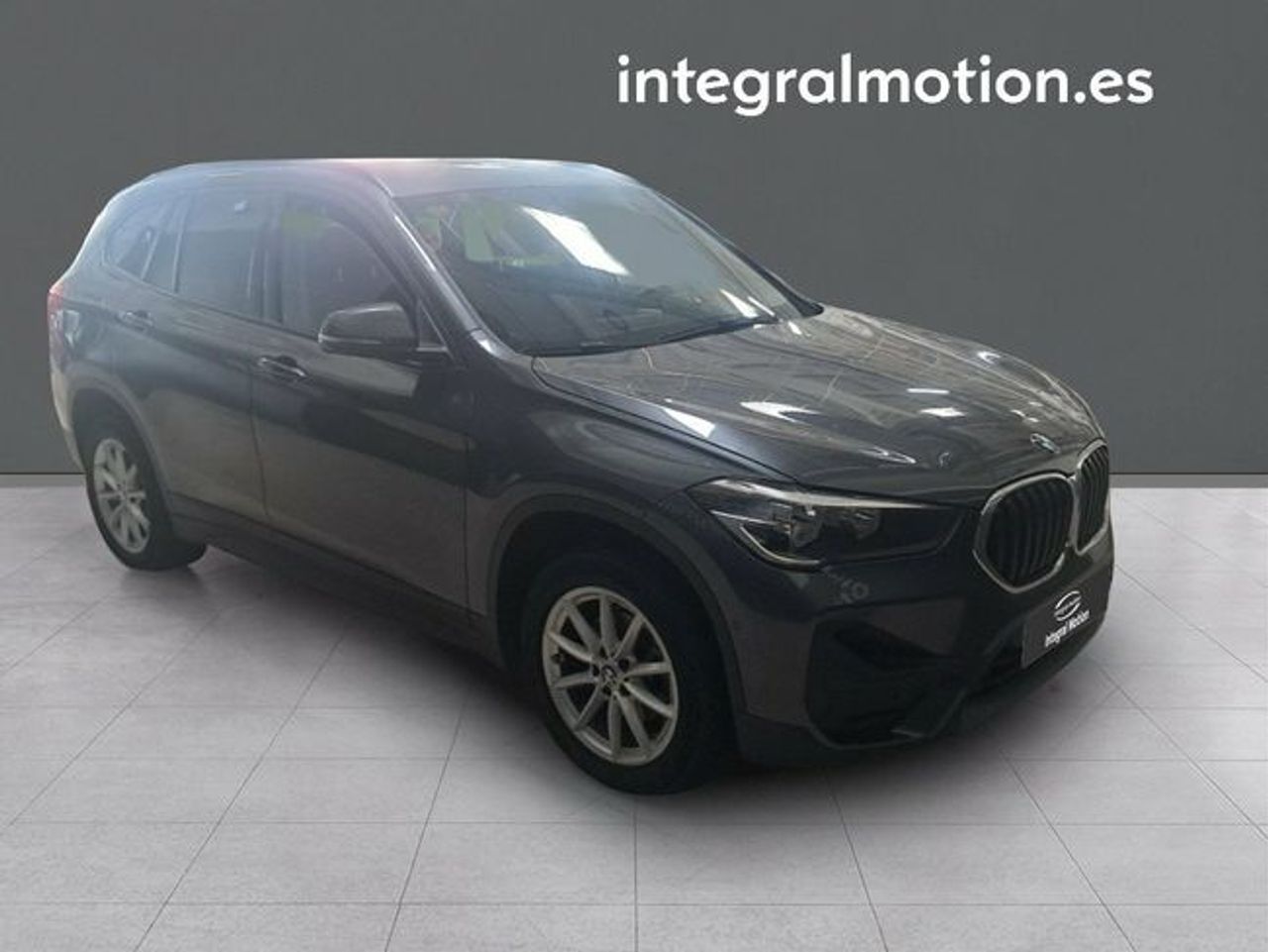 BMW X1 sDrive16d