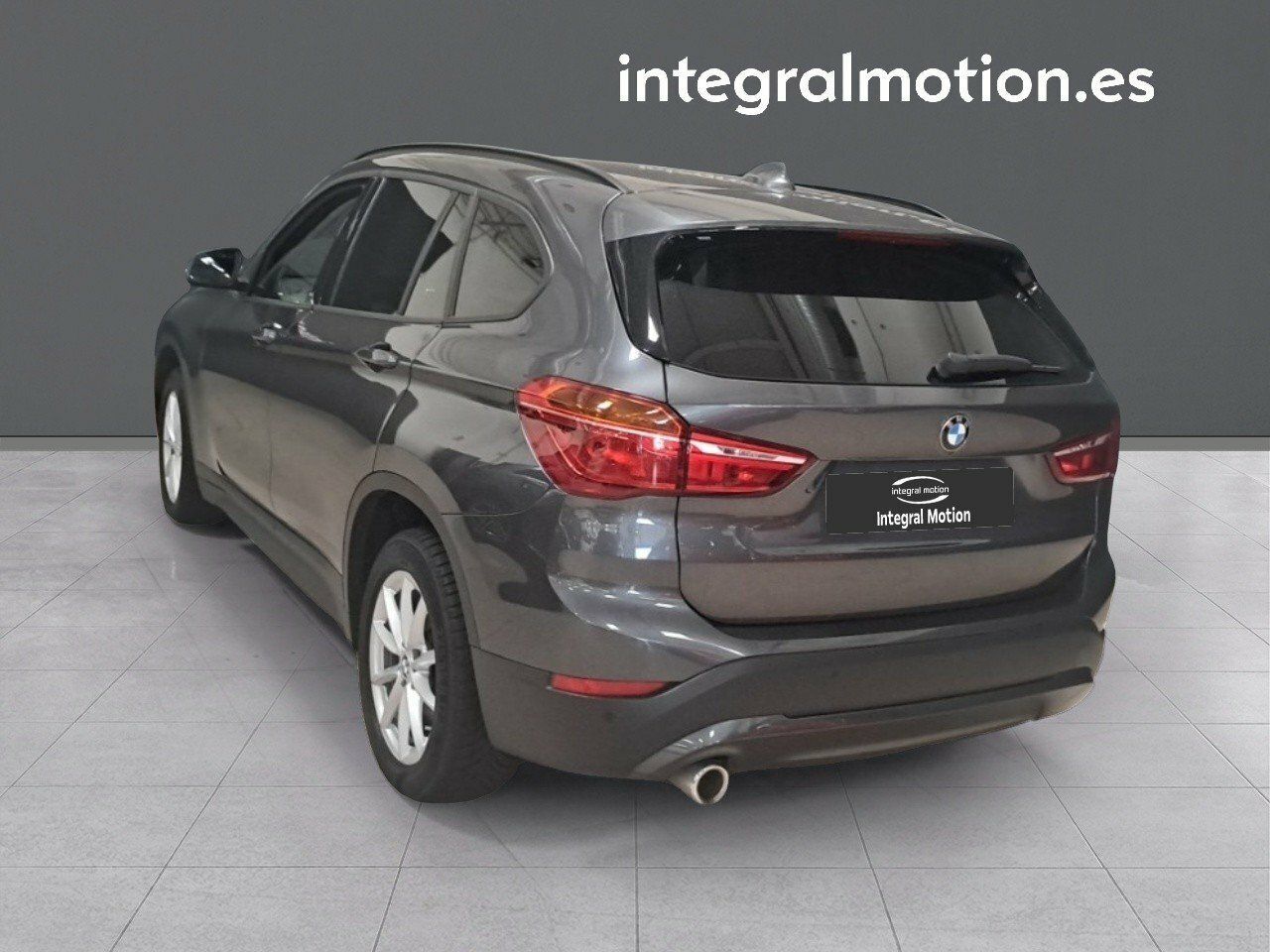 BMW X1 sDrive16d64245695345923124
