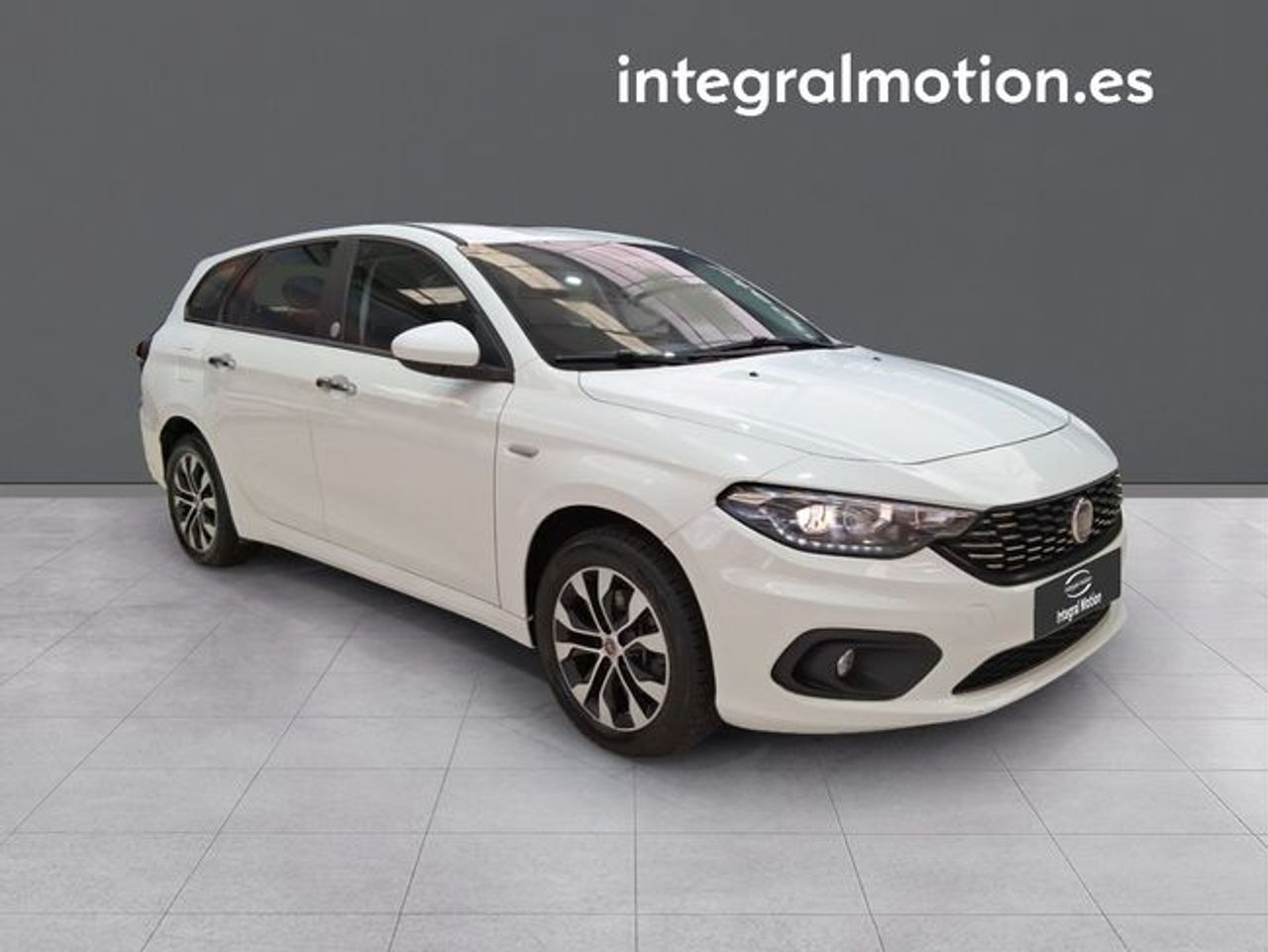 Fiat Tipo 5P 1.3 Multijet 70kW (95CV) Mirror