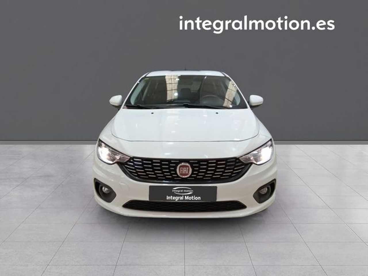 Fiat Tipo 5P 1.3 Multijet 70kW (95CV) Mirror