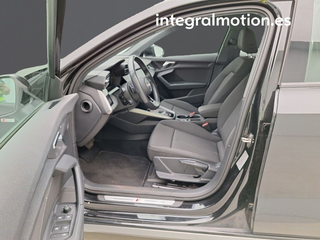 Audi A3 S line 30 TFSI 85kW S tronic Sportback