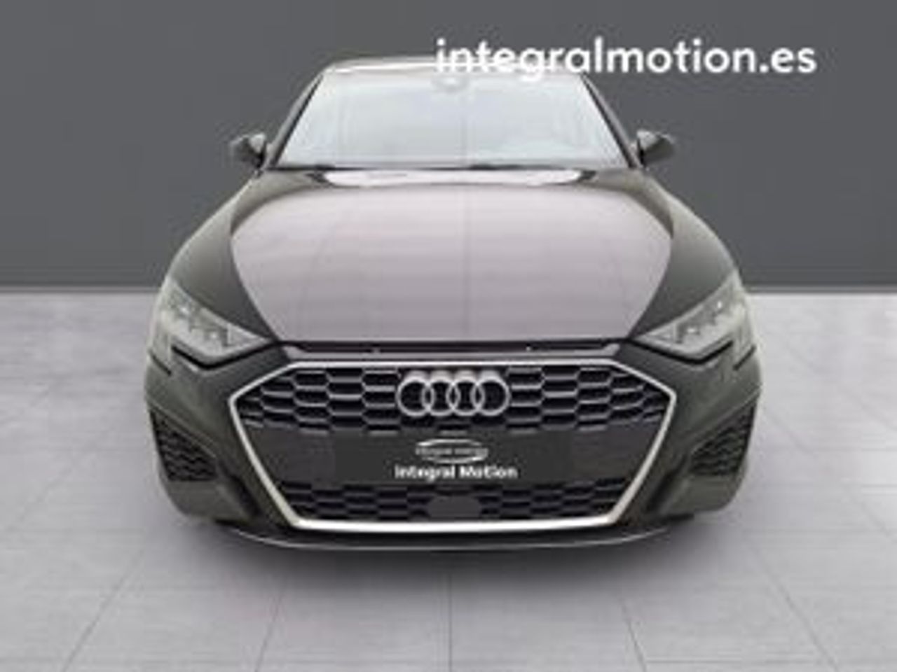 Audi A3 S line 30 TFSI 85kW S tronic Sportback