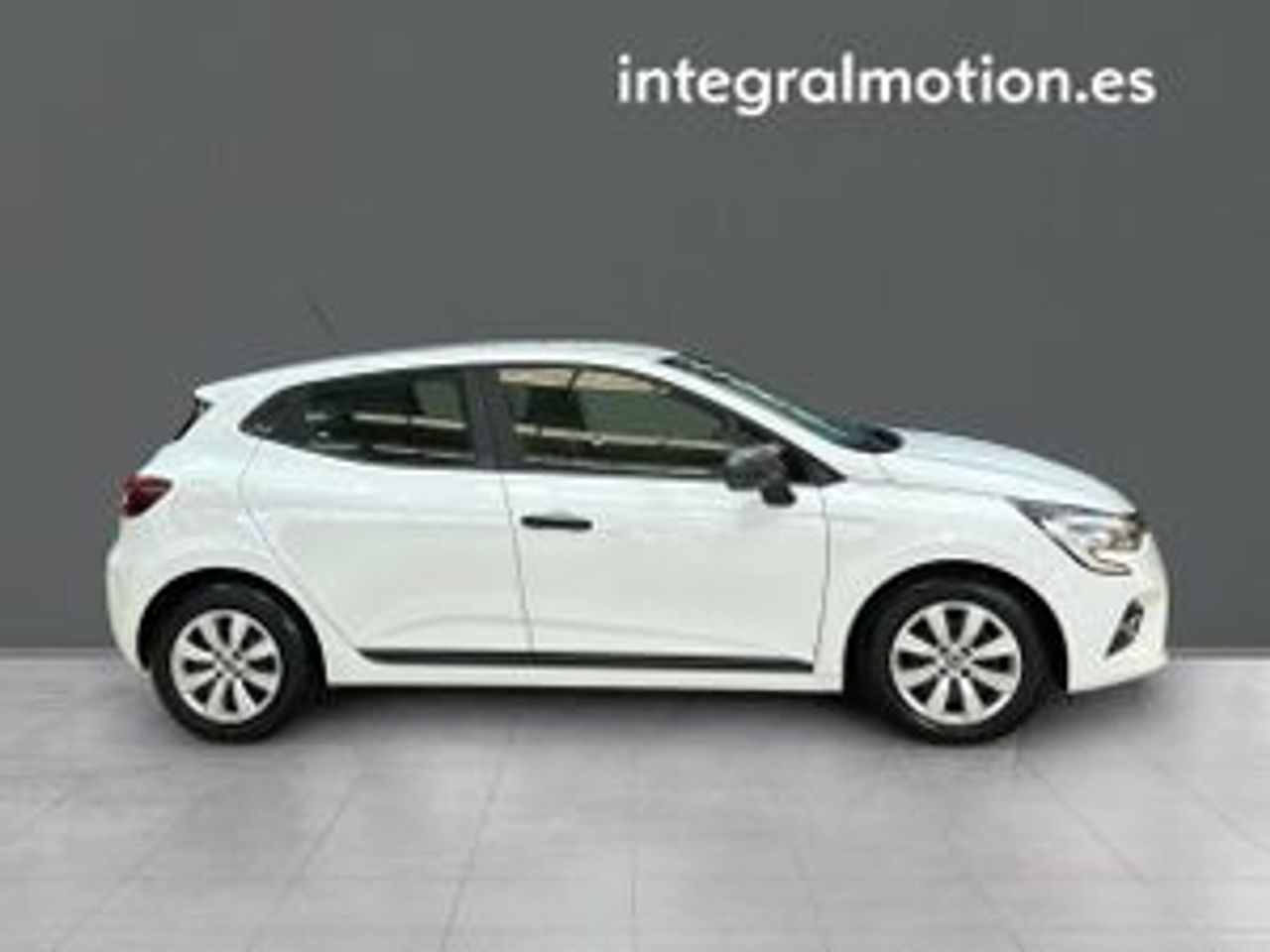 Renault Clio Business SCe 49 kW (67CV)