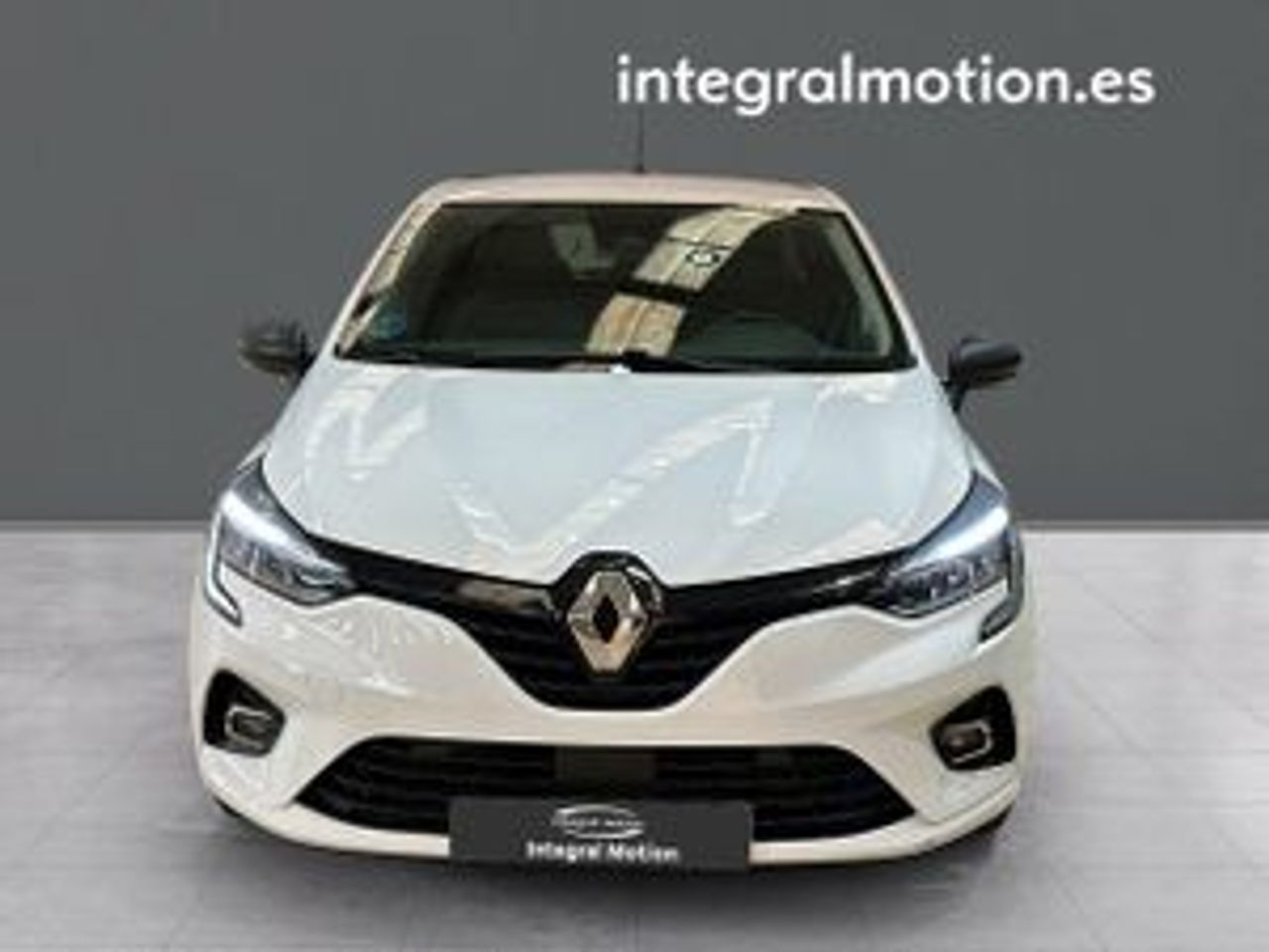 Renault Clio Business SCe 49 kW (67CV)