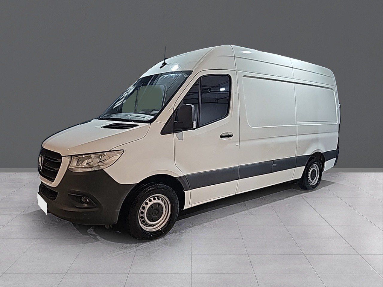 Mercedes Sprinter 315CDI TT 11m3  L2H2