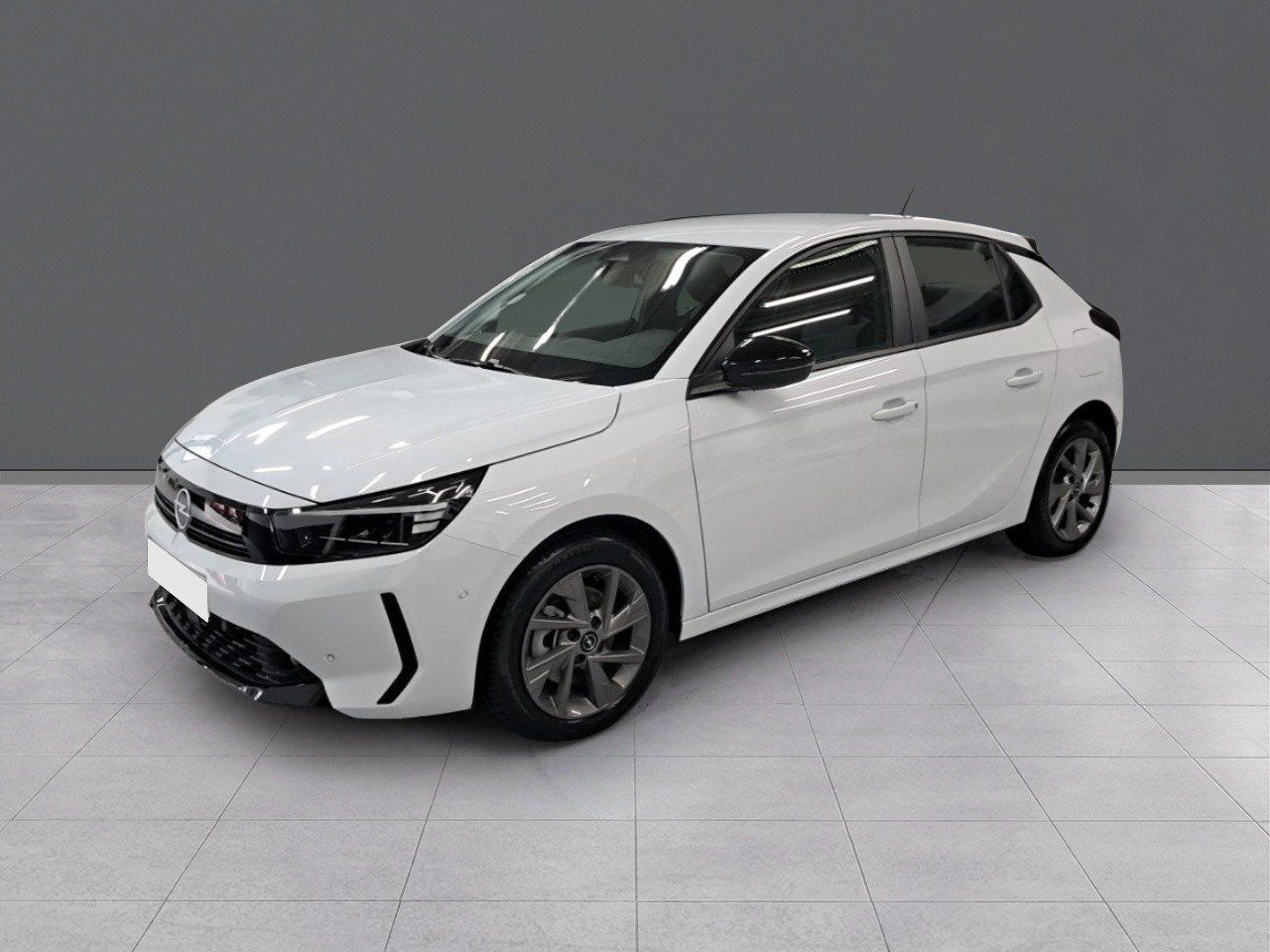 Opel Corsa 1.2T XHL 74kW (100CV) Edition