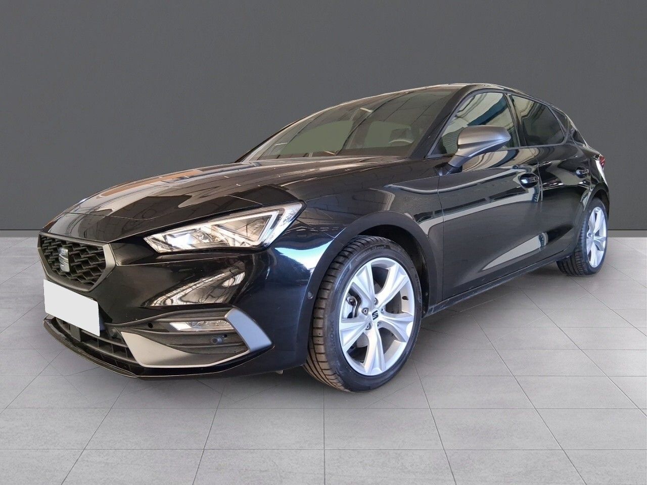 Seat Leon 1.0 eTSI 81kW DSG-7 S&S Style 25 Aniv