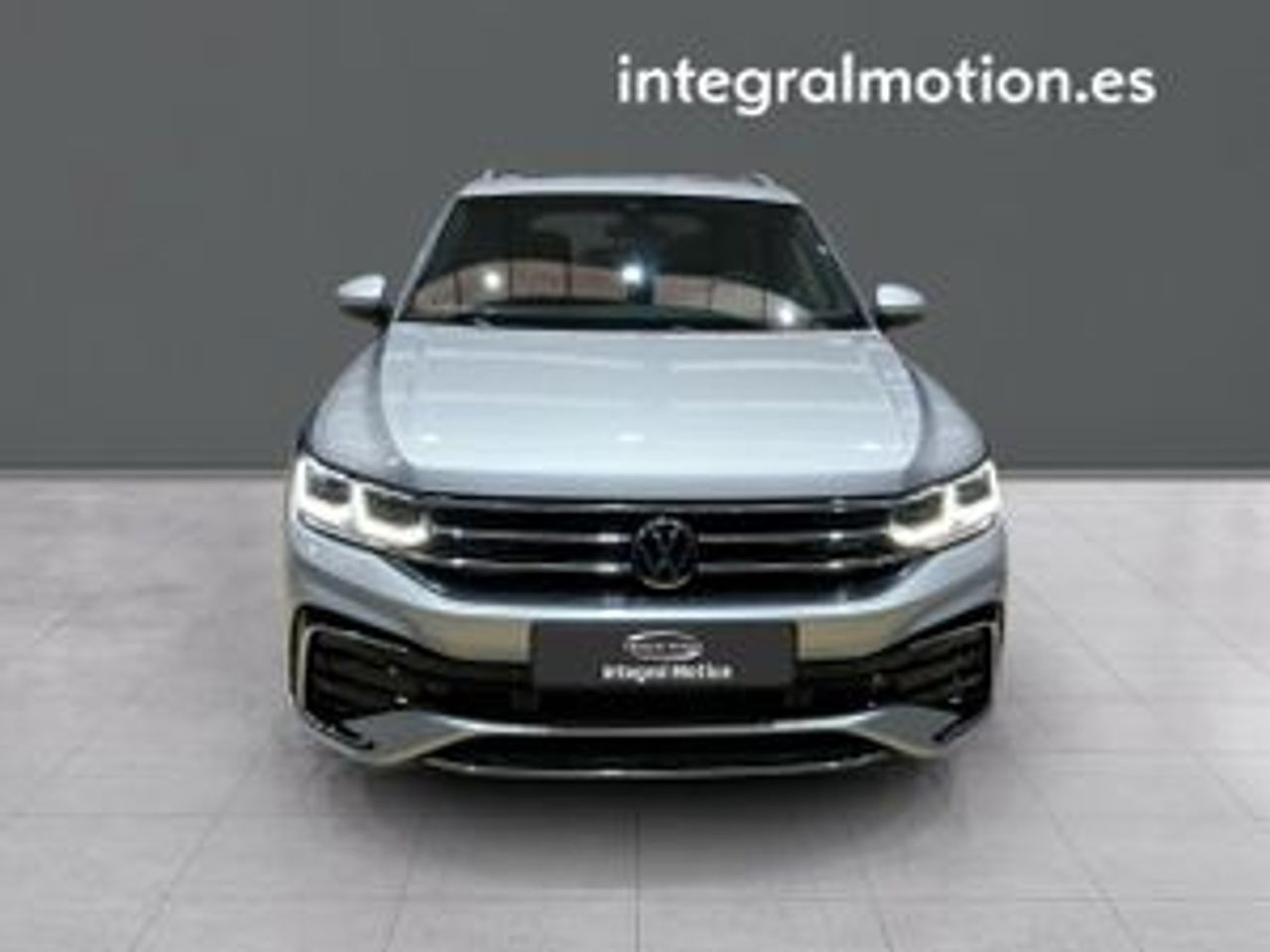 Brukt Volkswagen Tiguan 