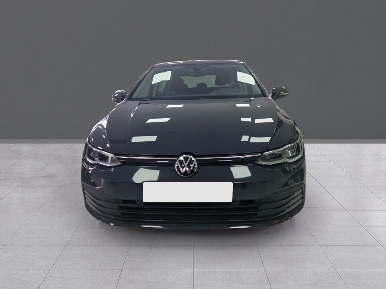 Volkswagen Golf Life 1.0 eTSI 81kW (110CV) DSG